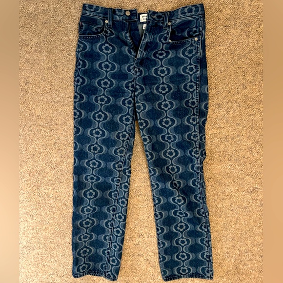 SUNDAY BEST Groovy Jeans - Picture 3 of 5